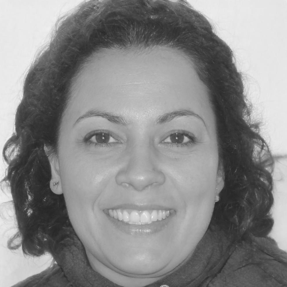 Valentina Torretti, consulente marketing che ha seguito il corso di automazione AI